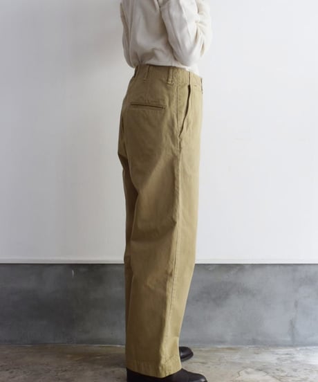 OUTIL/PANTALON MEYNES