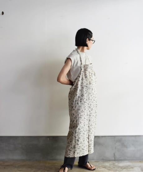 R&D.M.CO/GARDEN APRON