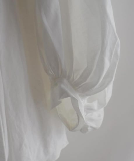 R&D.M.CO/GATHER SMOCK