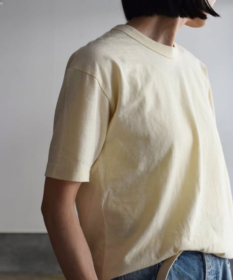 MEYAME/BLANK TEE