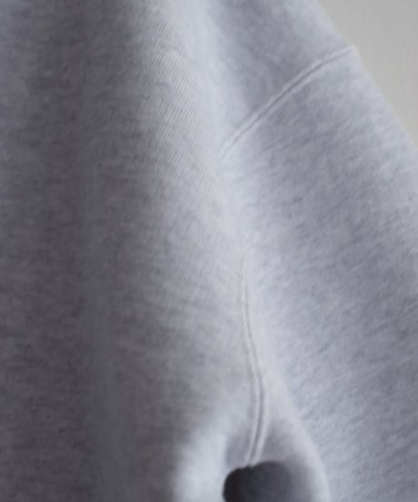 YLEVE/HEAVYWEIGHT FLEECE BLEACH P/O