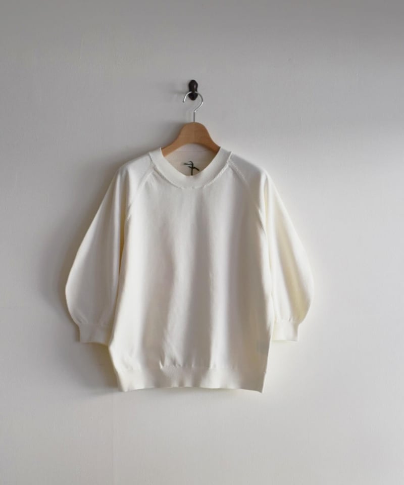 oblada CINCH\"SUMMER KNIT\"サマー ニット oblada(オブラダ)レディース