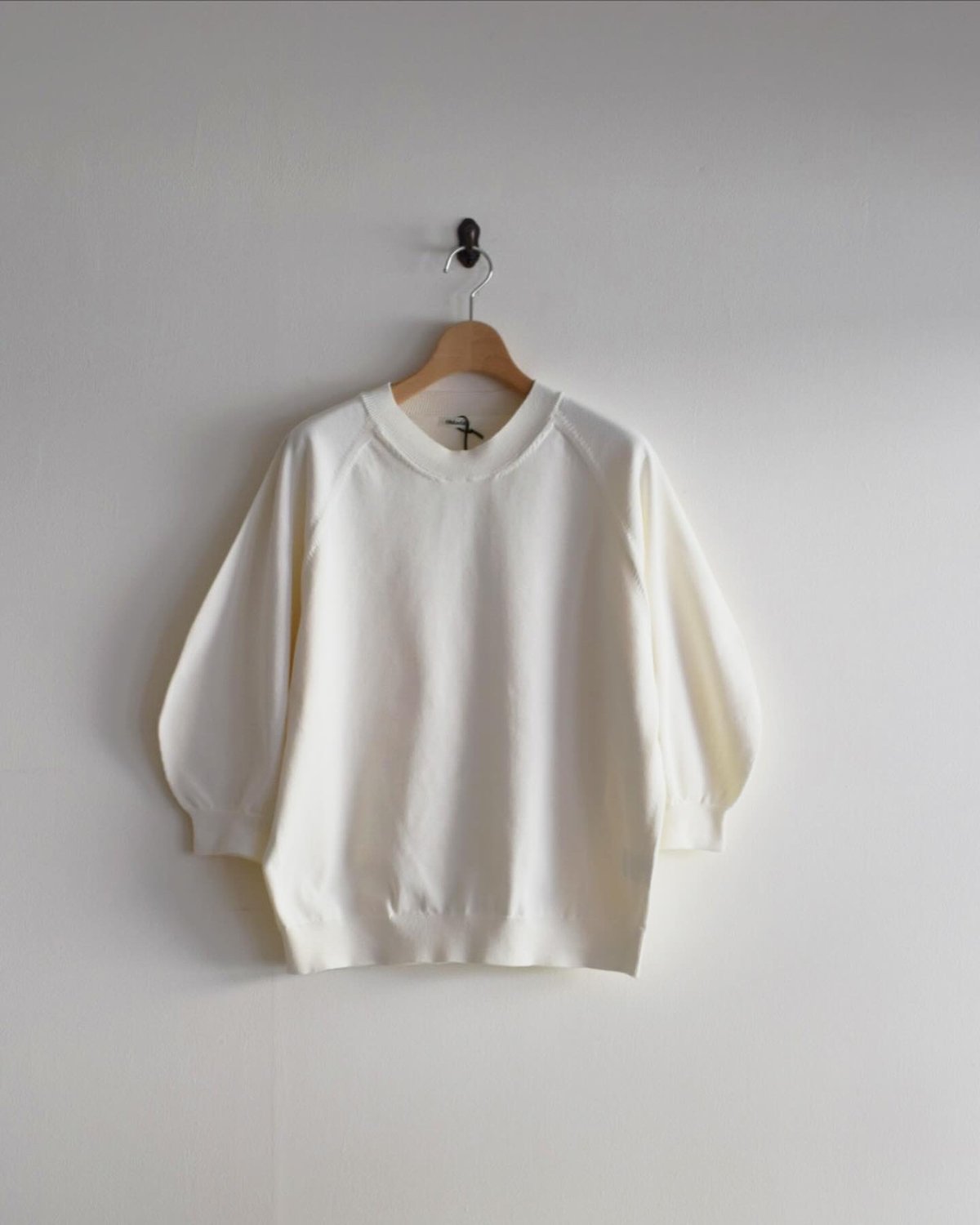 Oblada/SUMMER KNIT | ALCOT