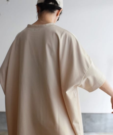 Ｒ＆D.M.CO/C.P.Ｈ.G OVERSIZE  Ｈ/T SHIRT