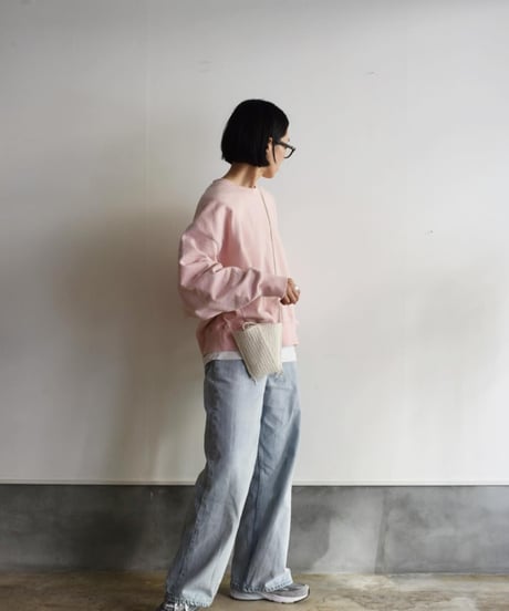Oblada/ROBIN SWEAT