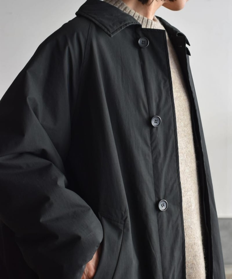 Oblada/FEATHER COAT | ALCOT