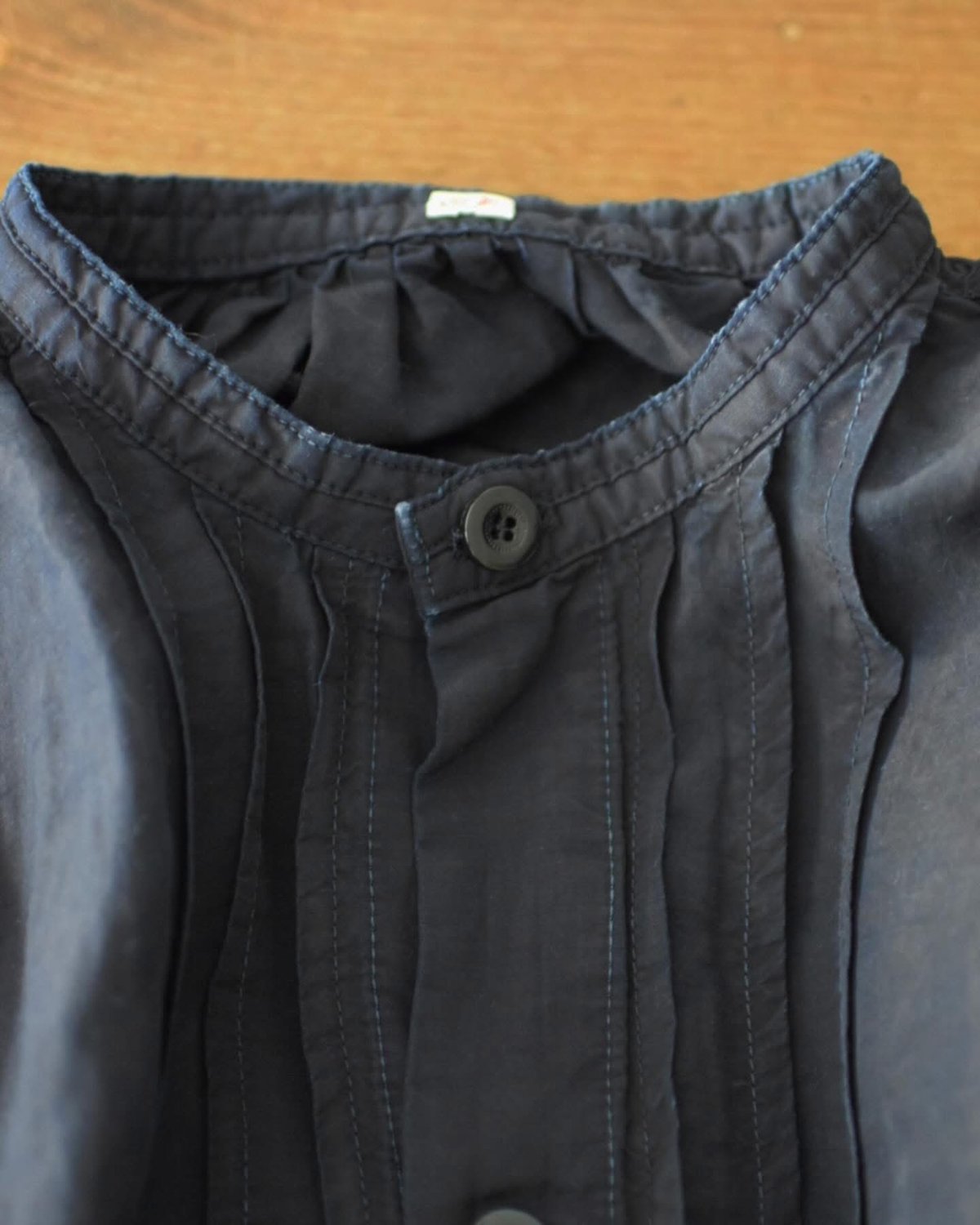 OUTIL/VESTE BAYEUX | ALCOT
