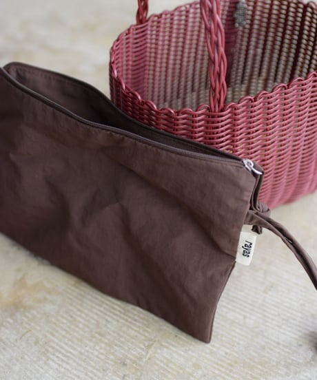 RAYAS COLLECTIVE/ SMALL BAG