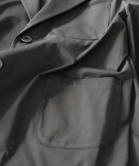 R&D.M.CO/JERSEY JACKET