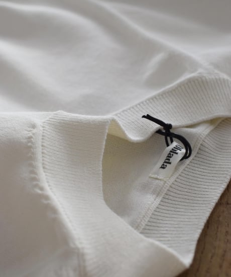 Oblada/SUMMER KNIT