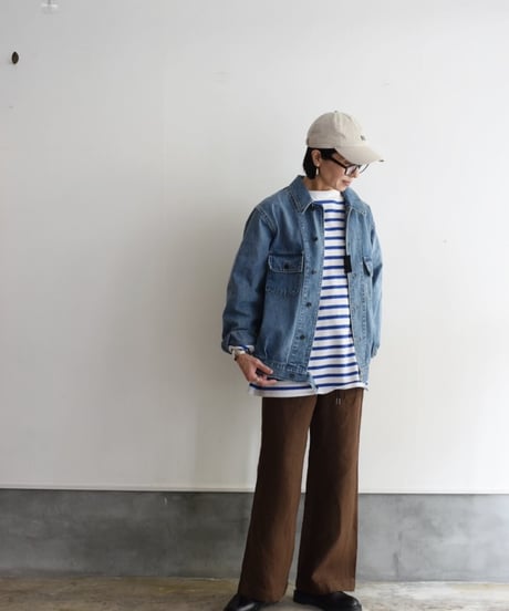 OUTIL/VESTE CAEN