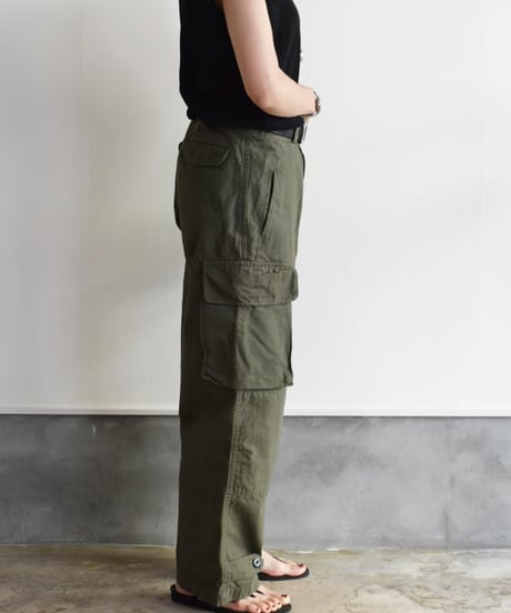 OUTIL/PANTALON BLESLE