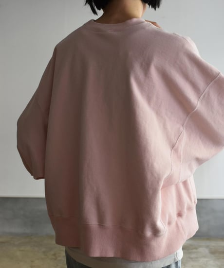 Oblada/ROBIN SWEAT