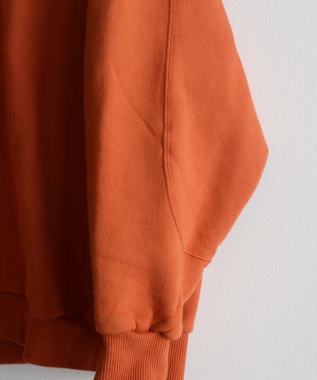 MEYAME/SWITCHINGPATTERN SWEAT