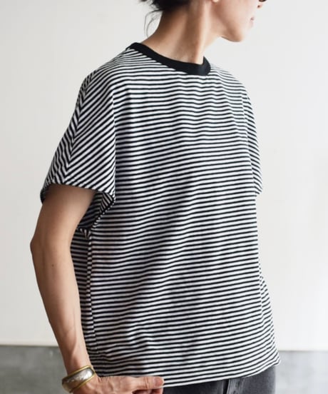 Ｒ＆D.M.CO/G.B.DROP SHIRT
