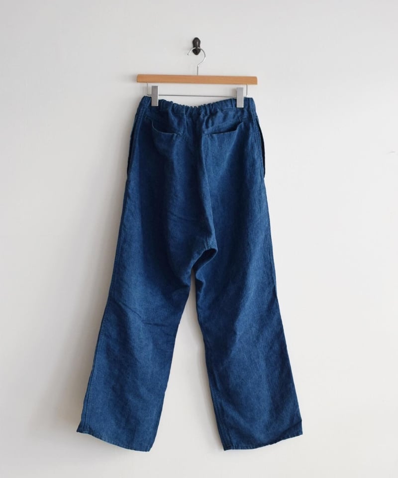 OUTIL/PANTALON MUROL | ALCOT