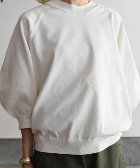 Oblada/SUMMER KNIT
