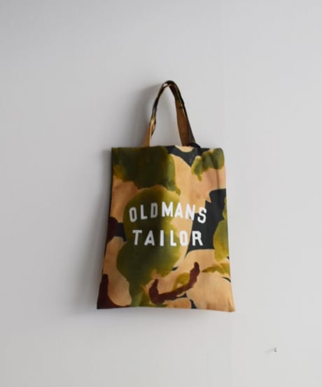 OLDMANS TAILOR/OMT MINI BAG