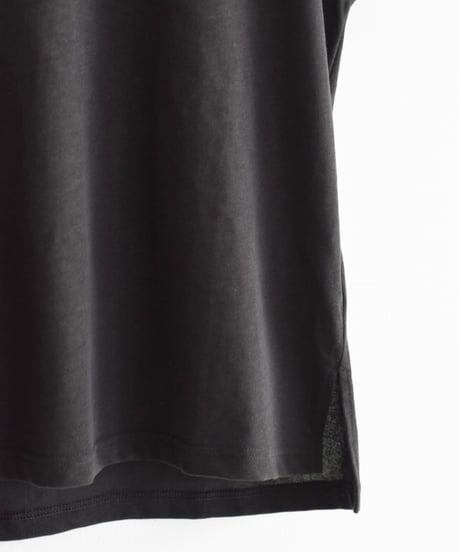 EMMACULATE/COTTON F.S.TEE