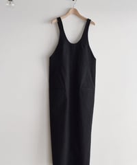 LOEFF/CANVAS JNMPERSKIRT