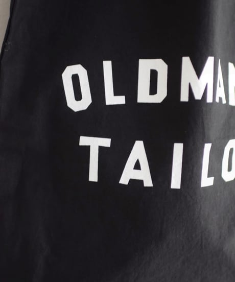OLDMANSTAILOR/MINI TOTE BAG