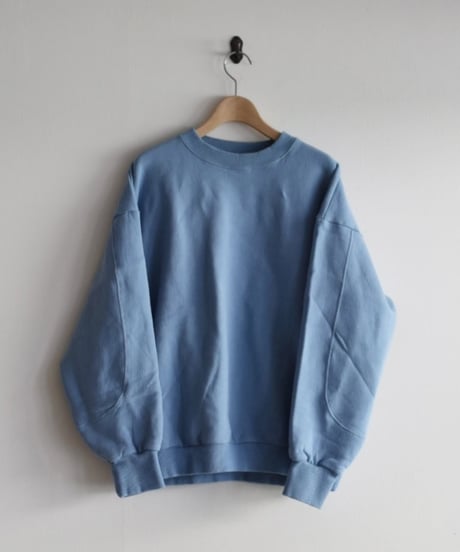 MEYAME/SWITCHINGPATTERN SWEAT