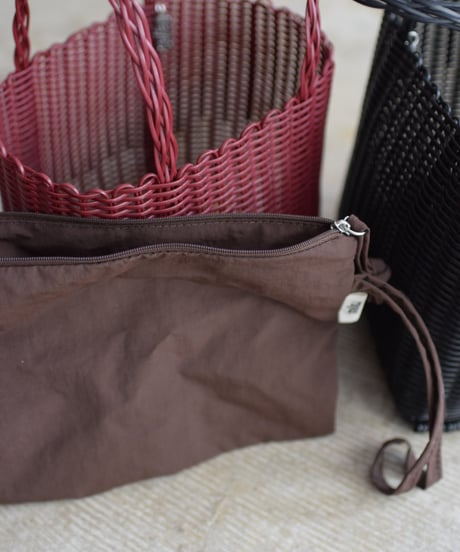 RAYAS COLLECTIVE/ SMALL BAG