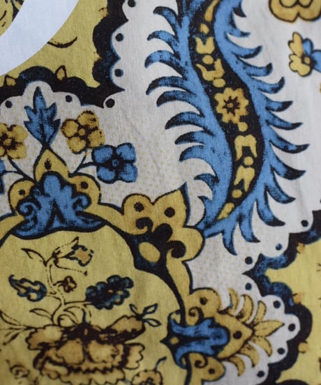 R&D.M.CO- BATIK PRINT BAG