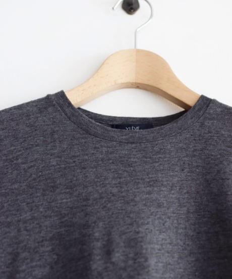 YLEVE/SUB YARN JERSEY T