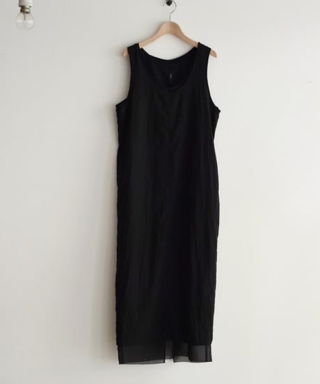 YLEVE/FIBLIL LAYERED ONE PIECE
