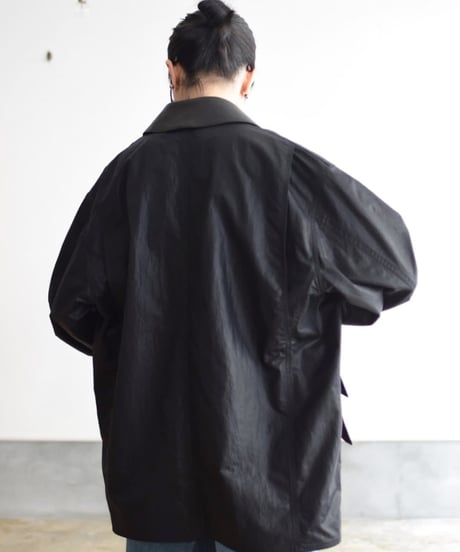 YLEVE/NYLON HUNTING BZ