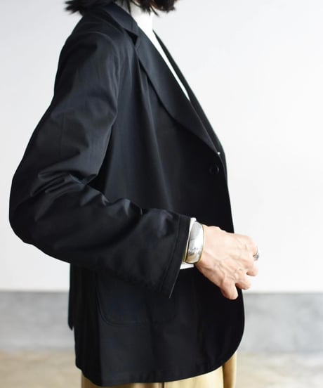 R&D.M.CO/JERSEY JACKET
