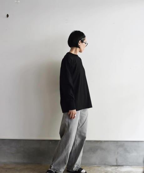 YLEVE/SOFT ORGANIC COTTON P/O
