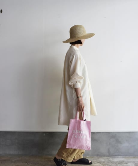 OLDMANSTAILOR/MINI TOTE BAG