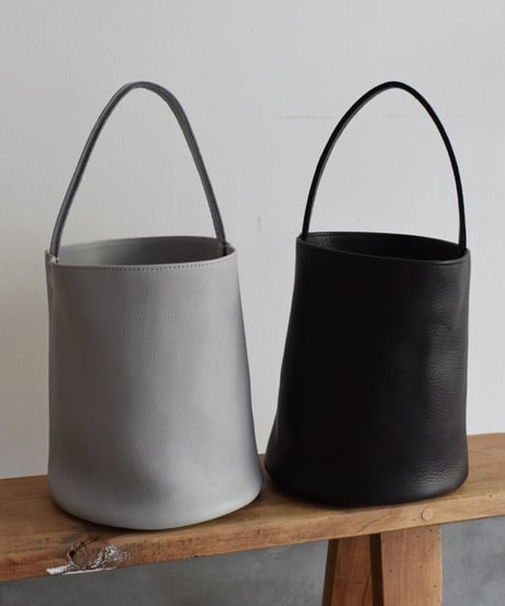 mercredin/bucket bag
