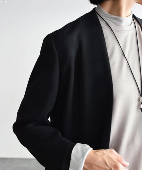 JoICEADDED/ONE SPHERES NECKLACE