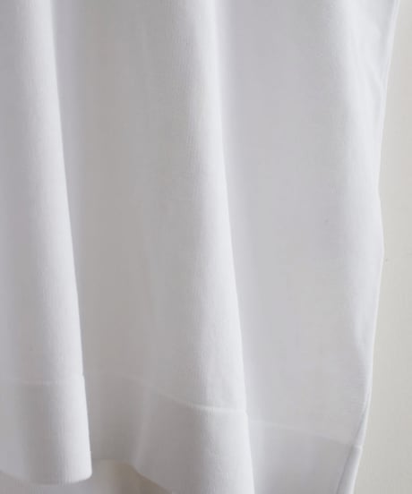 TORICI/ICEBIG N/S SWEATER