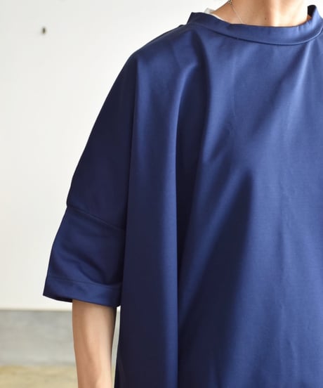 R&D.M.CO/CD.P.H.ＧOVER SIZE H/T SHIRT