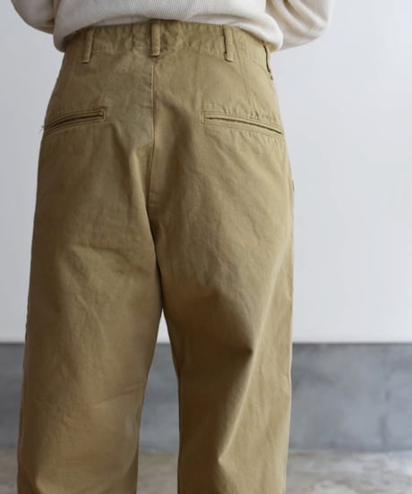 OUTIL/PANTALON MEYNES