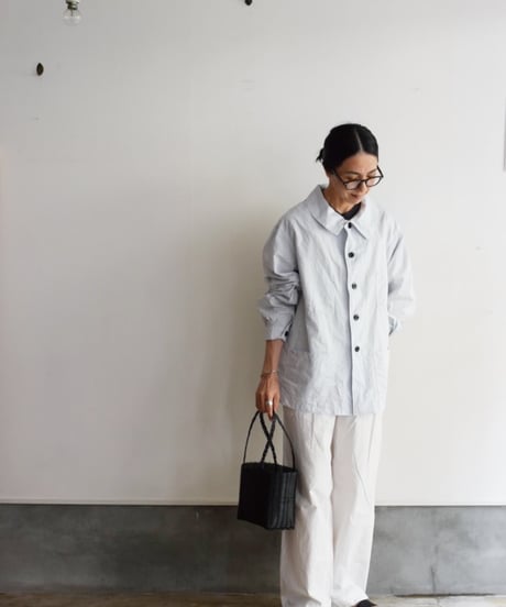 OUTIL/VESTE DRAP