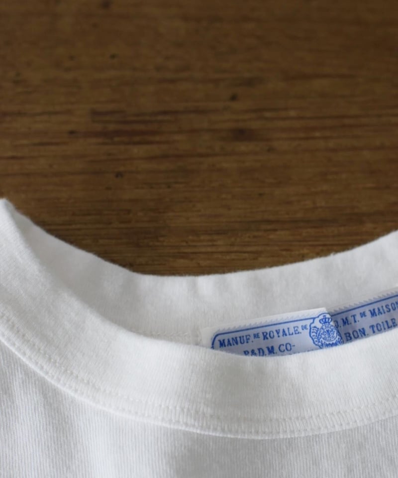 R&D.M.CO/T shirt | ALCOT