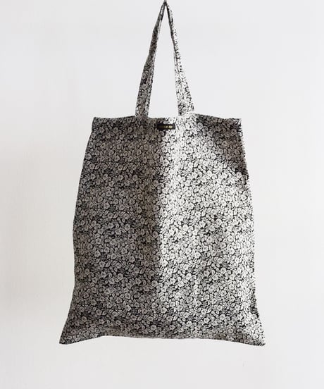 R&D.M.CO- WILDBERRY TOTE BAG