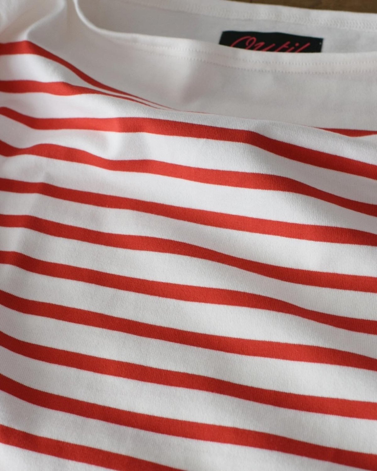 OUTIL/TRICOT AAST | ALCOT