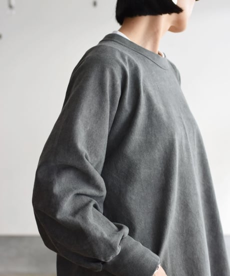 YLEVE/PIGMENT DYE OPEN END COTTON P/O
