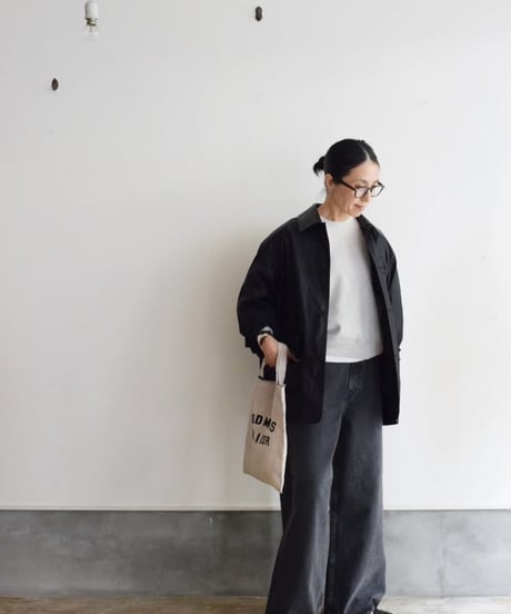 YLEVE/NYLON HUNTING BZ