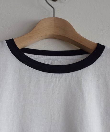 Nikki ESSENTIAL PIECES/SUVIN GOLD CREW NECK T-SHIRT