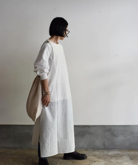 BUNON\RIBON CAMI DORESS