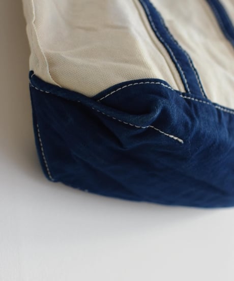 outil/sac collmar tote bag