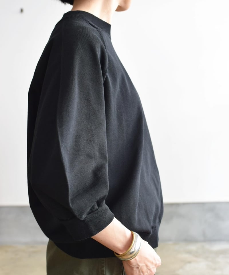 Oblada/SUMMER KNIT | ALCOT