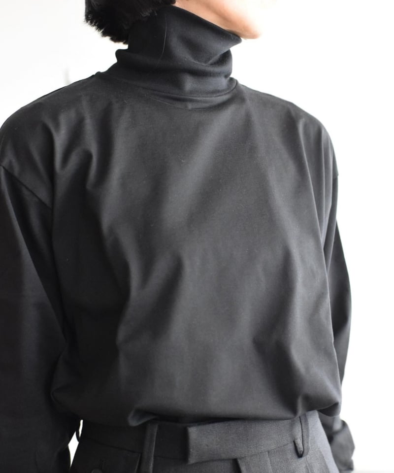 yleve/SOFT ORGANIC COTTON TURTLE | ALCOT